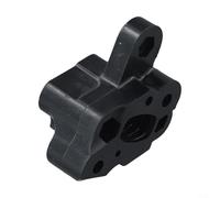 Bride d'espacement pour tondeuse à gazon HL45, FS55, KM55 Part 4140 121 1605 assure un flux d'air fiable pour une meilleure coupe