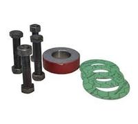 Bride DN40 PN25/40 GRUNDFOS pour circulateur - 96569194
