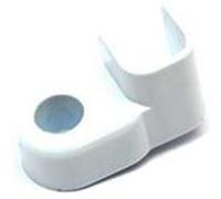 Bride droit plaque evaporateur refrigerateur C00043837