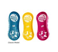Bride en plastique MAGIC pour la queue et la crinière Amahorse