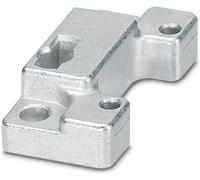 Bride en saillie Contenu: 20 pc(s) Phoenix Contact HC-B-BF 1604641