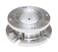 Bride entretoise moteur NORD EUROPRO MINIJET 80 - EUROMAIR - M10603