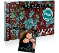 Bride - Épouvantail Messie