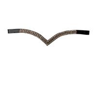 Bride équitation Zaldi SLT/2022/23/526 Noir TU