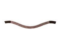 Bride équitation Zaldi SLT/2022/23/546 Marron TU