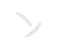 Bride fermeture hublot d'origine lave-linge 1321468009, 1240115186 arthur martin, electrolux, zanussi, faure