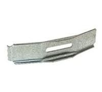 Bride fixation de table pour table de cuisson fagor G