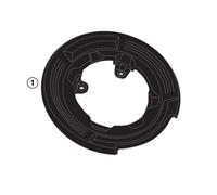 Givi Adaptateur BF – Support Tanklock
