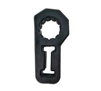 Bride Garde-Mains pour cric 4 x 4 High Lift Farm Jack Flange Handle-Keeper