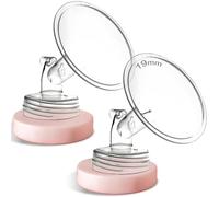 Bride générique Nenesupply pour pompe à lait Spectra S2 Spectra S1 Spectra 9 Plus Fabriqué par Nenesupply. Bride Spectra non originale - Non originale - Pièces Spectra Baby USA