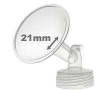 Bride générique Nenesupply pour pompe à lait Spectra S2 Spectra S1 Spectra 9 Plus Fabriqué par Nenesupply. Bride Spectra non originale - Non originale - Pièces Spectra Baby USA