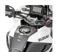 Bride GIVI bf50 pour Sacoche de Réservoir Tanklock / Suzuki GSXs1000, V-St