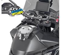 Bride GIVI BF80 Sacs Réservoir Tanlock / Ed Pour KTM 890 Smt 2023-2024