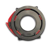 Givi Sac à Dos de Moto Noir 40L pour Motocyclette, Attache de Réservoir en Nylon, 5 kg, 1 Compartiment, Tanklock