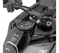 Bride Givi Spécifique Pour Sacs Réservoir Tanklock Et Tanklocked Pour Zontes 703