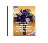 Bride Guide by Tara's Takeaway: We Take Away the Stress of Your Day