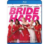 Bride Hard [Blu-Ray] Sign Language