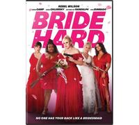Bride Hard [Digital Video Disc] Sign Language