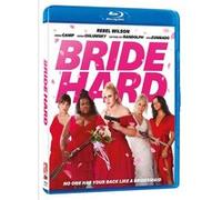 BRIDE HARD-NL-BLURAY