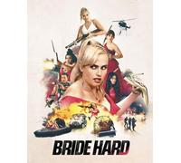 Bride Hard : Screenplay