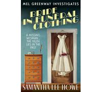 Bride in Funeral Clothing - Samantha Lee Howe - No Exit Press - ebook (ePub) - Livre