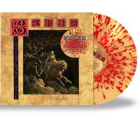 Bride – Live to die (Splatter) – Vinyle LP – Victrola