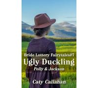 Bride Lottery Fairytales #7 Ugly Duckling: Polly & Jackson