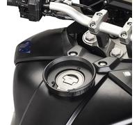 Bride Métallique pour Sacs Réservoir Tanklock / Tanklocked Yamaha mt-09 Approved