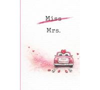 Bride Notes: An Elegant Lined Notebook for Wedding Planning & Organization