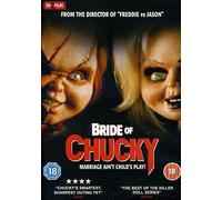 Bride Of Chucky [1998] [Dvd]