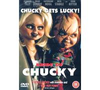 Bride Of Chucky