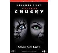 Bride Of Chucky