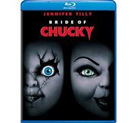 Bride Of Chucky [Usa][Blu-Ray]
