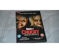 Bride of Chucky [Import]