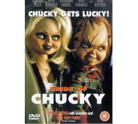 Bride of Chucky [Import italien]
