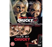 Bride Of Chucky/Seed Of Chucky