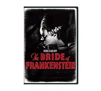 Bride Of Frankenstein