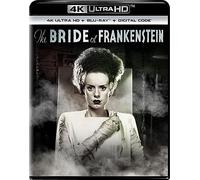 Bride of Frankenstein