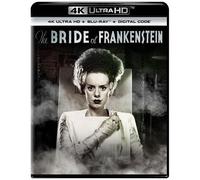 Bride of Frankenstein