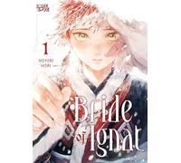 Bride of Ignat, Volume 1