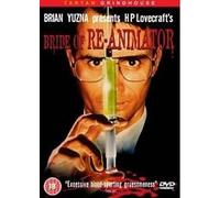 Bride of Re-Animator