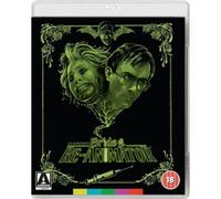 Bride Of Re Animator