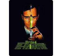 Bride of Re-Animator [Blu-Ray]