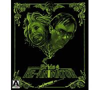 Bride of Re-Animator [Blu-Ray]