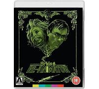 Bride of Re-animator (Dual-Format BluRay and DVD) (1989) - [Format BluRay Version Originale]