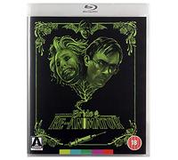 Bride of Re-Animator Dual-Format Blu-Ray & DVD [Import]