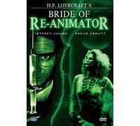 Bride Of Re-Animator [Import Allemand]