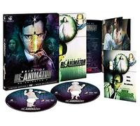 Bride of Re-Animator - Re-Animator 2 - Lim.Edit.( Box 2 Dv+Booklet)