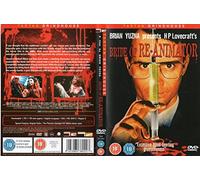 Bride of Re-Animator (Tartan Grindhouse) DVD