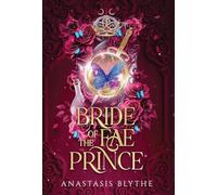 Bride of the Fae Prince (Brides of the Fae)